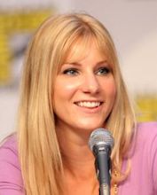 Heather Morris