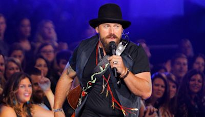 Judge denies request for restraining order against Zac Brown's ex-wife over social media posts