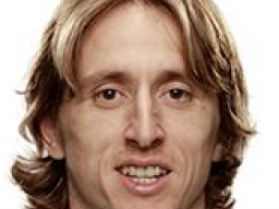 ¡Modric, quédate!