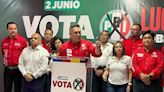 CEN del PRI designa delegados en Morelos para reforzar campaña