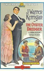 The Oyster Dredger