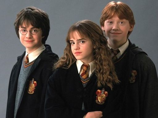 HBO anuncia a director y guionista de la serie de Harry Potter - La Tercera