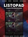 Listopad: A Memory of the Velvet Revolution