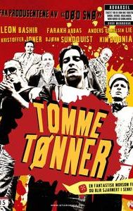 Tomme Tønner