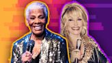 Dionne Warwick Announces New Gospel Duet With Dolly Parton: 'This One's Gonna Be Very Special'