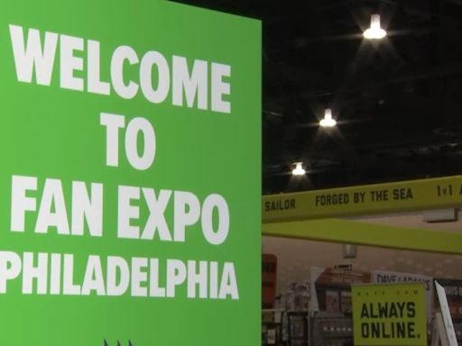 'Chewie, we're home': A guide to Fan Expo Philadelphia landing at the Convention Center this weekend