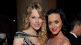 Here’s What Katy Perry Thinks About Taylor Swift & Travis Kelce’s Romance