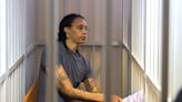 Brittney Griner released from Russian prison 10 months after arrest