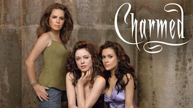 Charmed – Zauberhafte Hexen