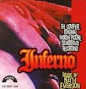 Inferno (Original Soundtrack)