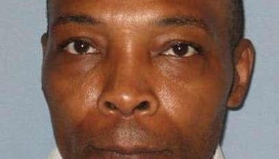 Alabama executes death row inmate for 1998 murder of delivery driver