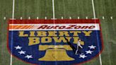 AutoZone Liberty Bowl announces 2024 game time and date