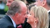 La batalla legal entre el rey emérito Juan Carlos y su examante vuelve a un tribunal de Londres