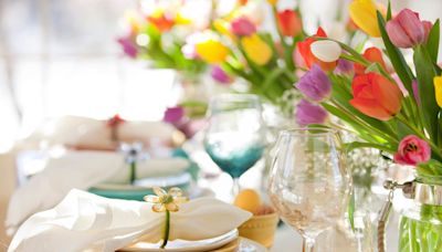 Best Mother’s Day Brunch In New York City