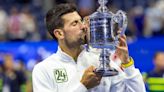 Who has won the most Grand Slam titles? Who leads men's and women's all-time stats? How many has Novak Djokovic won? - Eurosport