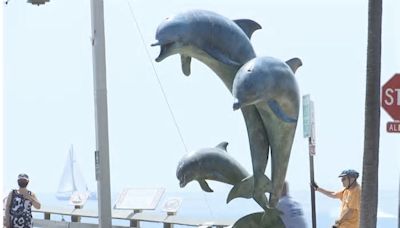 Woman found dead near Stearns Wharf Monday morning