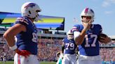 8 takeaways from the first half of the 2023 Bills season