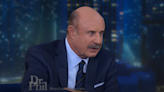 Dr. Phil shuts down DEI guest advocating 'equality of outcome:' 'Been tried, didn't work, called Marxism'