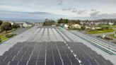 Pembrokeshire sites harness solar power through scheme