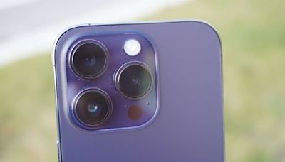 iPhone 16 Pro to include considerably larger camera island