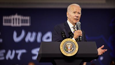 Ohio governor calls for special session to get Biden’s name on November ballot
