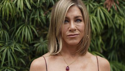 Jennifer Aniston: ¿Qué le pasó a su rostro?