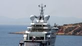 Billionaire pays $138,000 to moor $2.4m-a-week charter yacht at Monaco Grand Prix