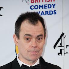 Kevin Eldon