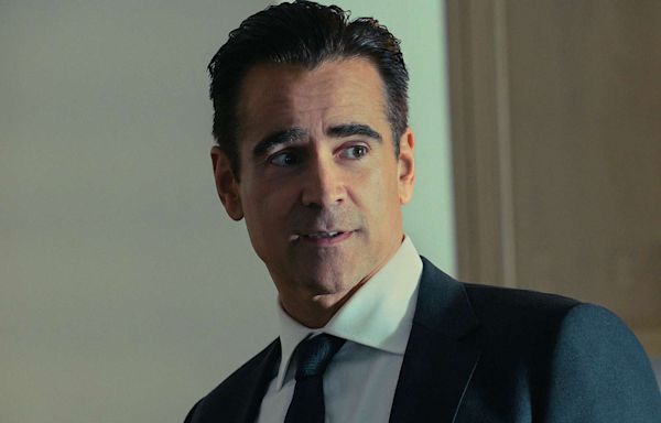 Inside the “Sugar ”Twist: E.P. Simon Kinberg Breaks Colin Farrell’s Episode 6 Reveal — ‘It’s a Big Swing’ (Exclusive)