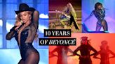 The Beyoncé Album That Changed Everything