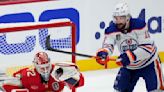 Sergei Bobrovsky's growth into a top goalie is complete: 'Bob' is now a Stanley Cup champion