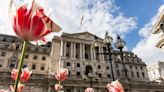 CORRECTED-Bank of England likely to move closer to first rate cut since 2020
