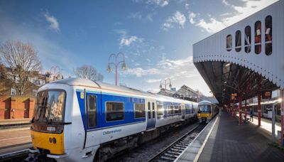 Major Oxfordshire train line to CLOSE all day this weekend