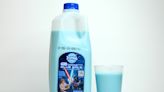 I drank Star Wars Blue Milk so you don’t have to. Here’s what it tastes like.