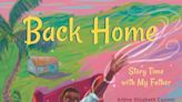 Just what is home? These books help kids feel it out.