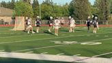 Video: Jack Shea scores for Justin-Siena before Terra Linda gets back in the game with a goal during their playoff opener in Napa on May 1