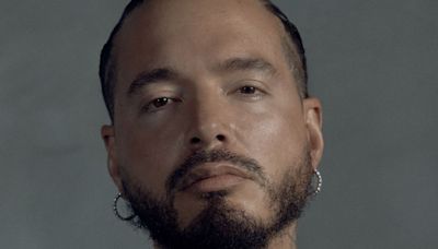 J Balvin recibirá el premio "Espíritu de la Esperanza" en los Billboard de la Música Latina 2024 - La Opinión