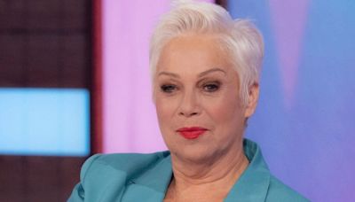 Denise Welch says ‘I won't always side with son' after Taylor Swift rumours