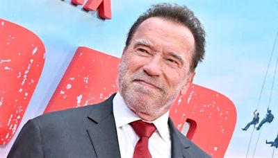 Arnold Schwarzenegger rivela l’unico talento che non ha: «In questo, faccio schifo…»