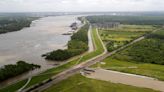 A billion-dollar coastal project begins in Louisiana. Will it work as sea levels rise?