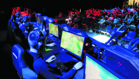 Guild Esports: Beckham-backed gaming group slashes costs as revenue dips