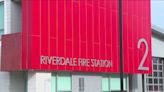 Riverdale City Council votes to merge fire department with county