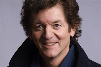 Rodney Crowell