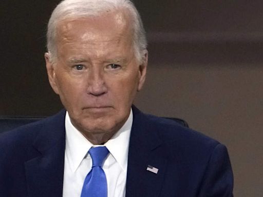 Until 1968, presidential candidates were picked by party conventions - a process revived by Biden's withdrawal from race