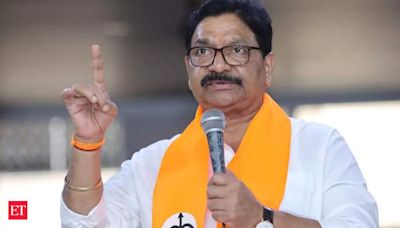 Mumbai Lok Sabha polls: HC issues summons to Ravindra Waikar on plea of losing Shiv Sena (UBT) candidate - The Economic Times