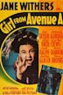 Girl from Avenue A