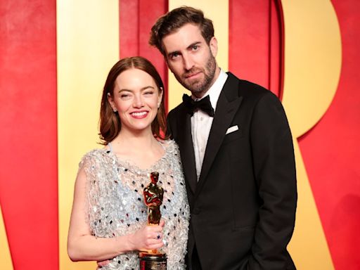 Who Is Emma Stone’s Husband? All About Dave McCary & Their Very Private Marriage