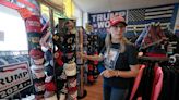 Trump Store in Pa. reports busy day after ex-president’s conviction