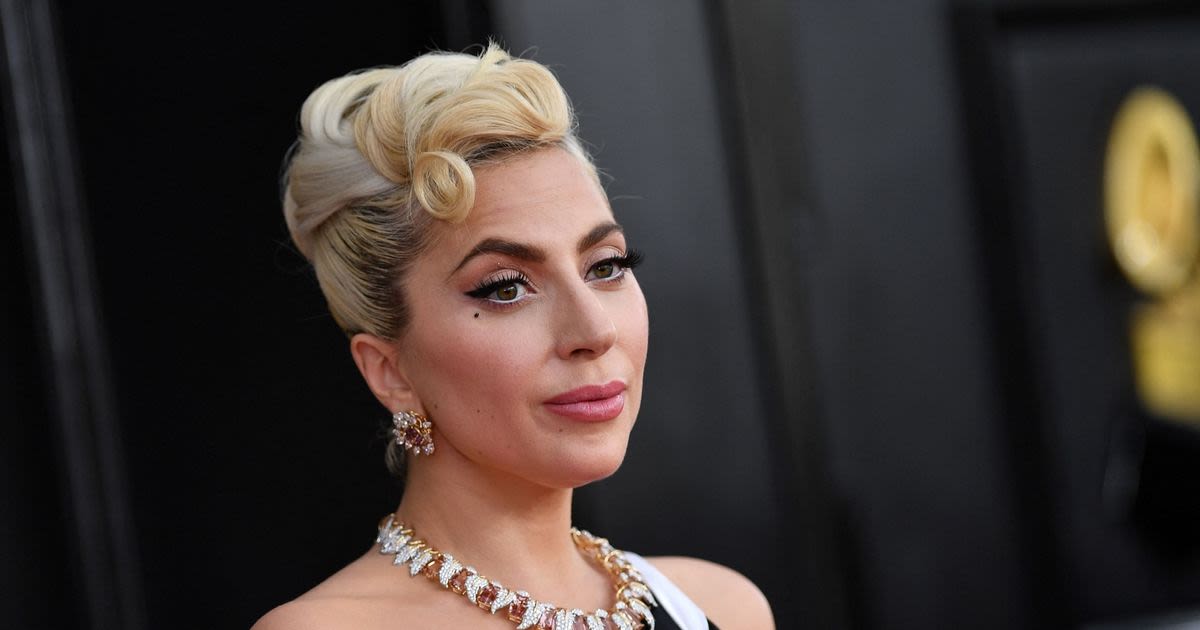 Lady Gaga pregnancy rumours shut down after 'bump' display at family wedding