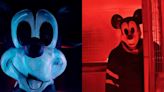 2 Películas de terror de Mickey Mouse se estrenarán próximamente